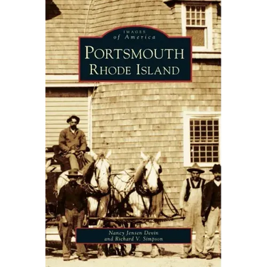 Portsmouth, Rhode Island