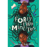Forty-two Minutes: The Indigo Lewis Series