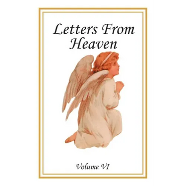 Letters from Heaven
