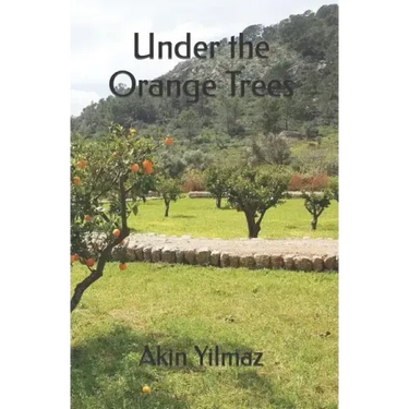 Under the Orange Trees