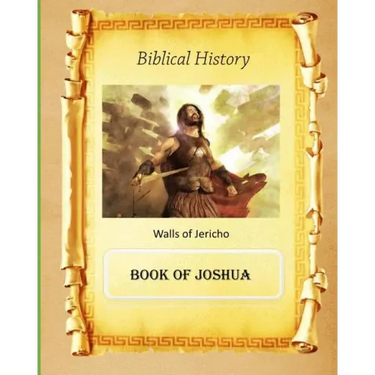 Biblical History: Book of Joshua