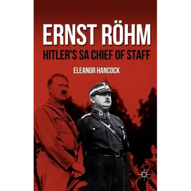 Ernst Röhm