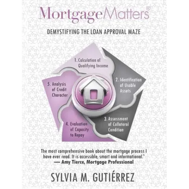 Mortgage Matters: Demystifying the Loan Approval Maze