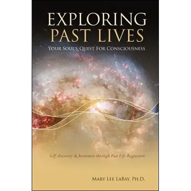 Exploring Past Lives: Your Soul's Quest for Consciousness