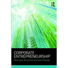Corporate Entrepreneurship