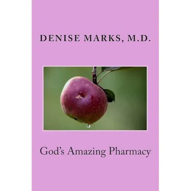 God's Amazing Pharmacy