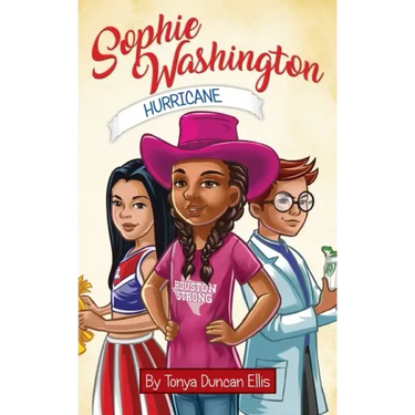 Sophie Washington: Hurricane