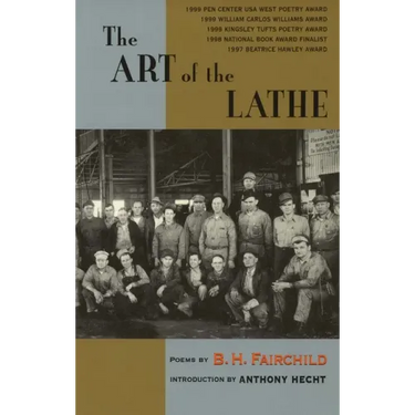 The Art of the Lathe