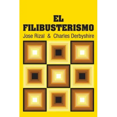El Filibusterismo