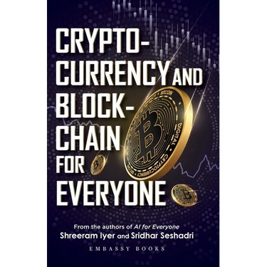 Cryptocurrency And Blockchain For Everyone