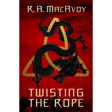 Twisting the Rope