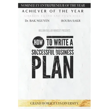 How to Write a Successful Business Plan