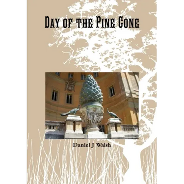 Day of the Pine Cone