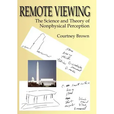 Remote Viewing: The Science and Theory of Nonphysical Perception
