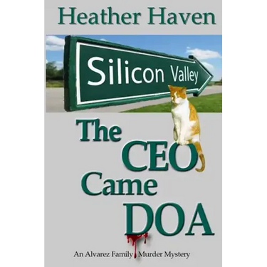 The CEO Came DOA