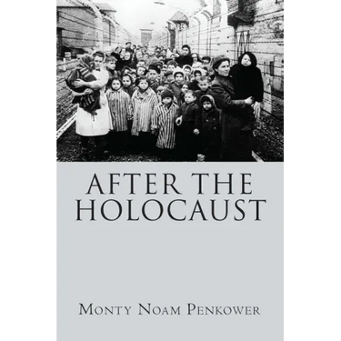 After the Holocaust