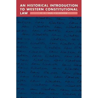 An Historical Introduction to Western Constitutional Law