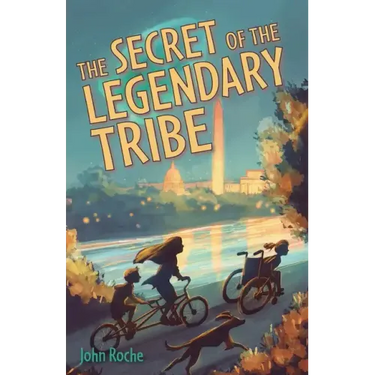 The Secret of the Legendary Tribe
