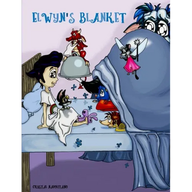 Elwyn's Blanket