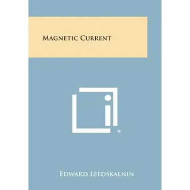 Magnetic Current