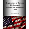 2014 Department of Defense Dictionary of Military and Associated Terms: Joint Publication 1-02