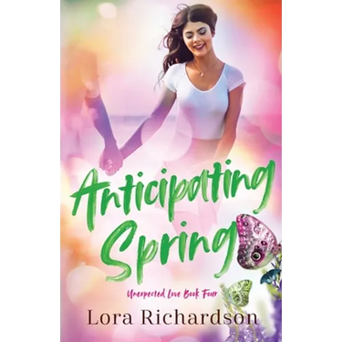 Anticipating Spring