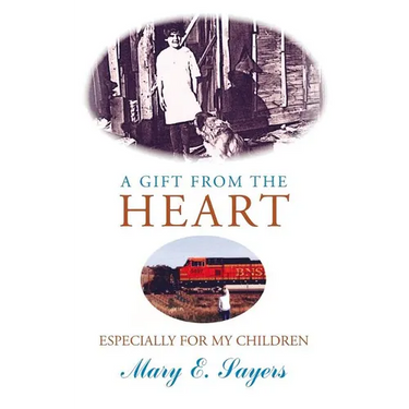 A Gift From the Heart
