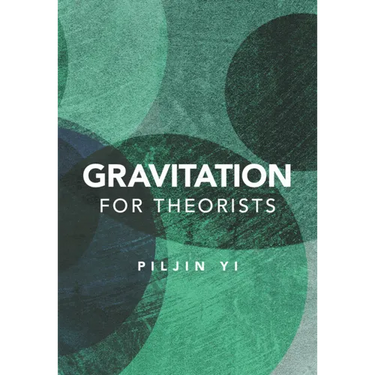 Gravitation for Theorists