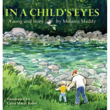In A Child's Eyes