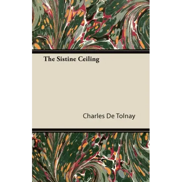 The Sistine Ceiling