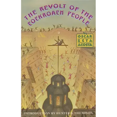 The Revolt of the Cockroach People