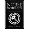 Norse Mythology: Tales from the Norse Pantheon