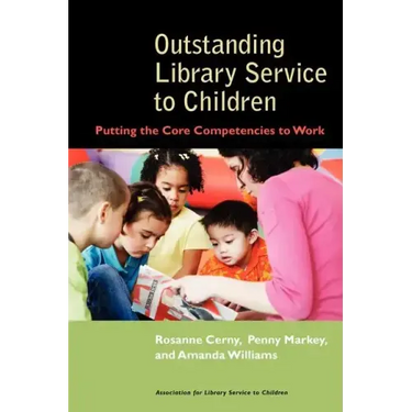 Outstanding Library Service To Children