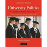 University Politics: F.M. Cornford's Cambridge and His Advice to the Young Academic Politician