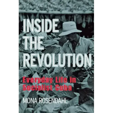 Inside the Revolution