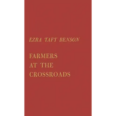 Farmers at the Crossroads