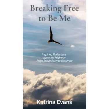 Breaking Free to Be Me