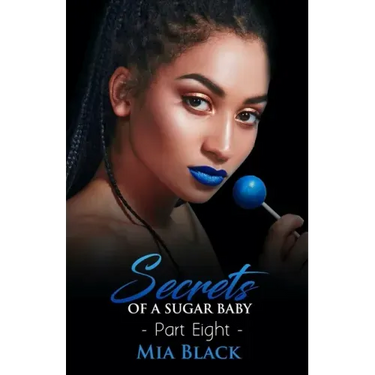 Secrets Of A Sugar Baby 8
