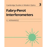 Fabry-Perot Interferometers