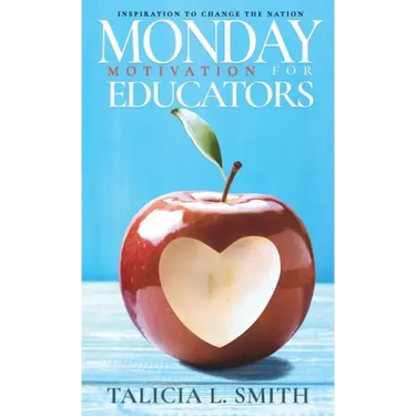 Monday Motivation for Educator: Inspiration to Change the Nation