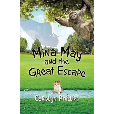 Mina May and the Great Escape