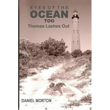 Eyes of the Ocean Too: Thomas Lashes Out