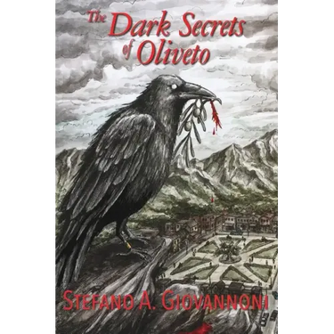 The Dark Secrets of Oliveto