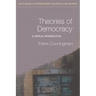 Theories of Democracy: A Critical Introduction