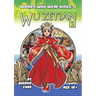 Wu Zetian: A Graphic Novel