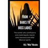 From Babes to Boss Ladies: The women who contribute to and create tequila, mezcal, sotol, bacanora and other Mexican spirits