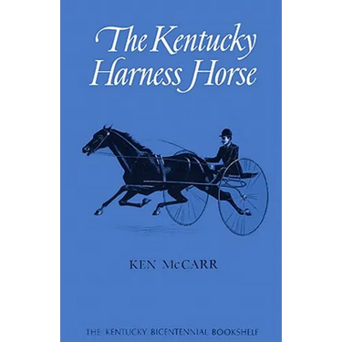 The Kentucky Harness Horse