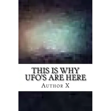 This is why UFO's are here: The Larry Dalton Story
