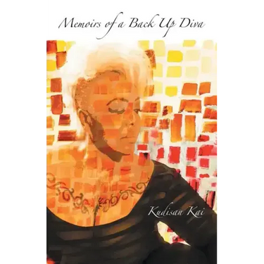 Memoirs of a Back up Diva