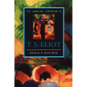 The Cambridge Companion to T. S. Eliot